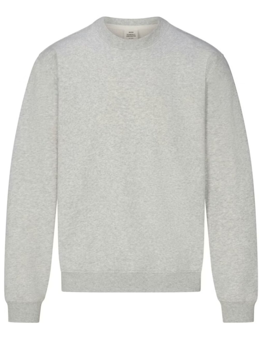 SKIMS MENS RELAXED CREWNECK